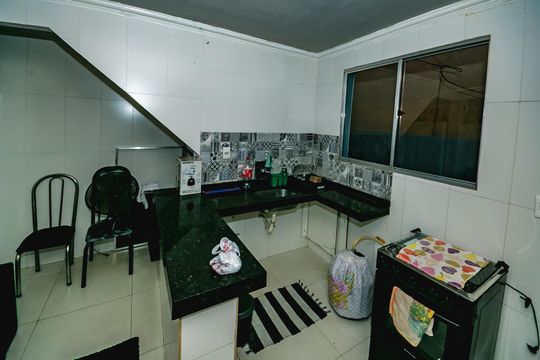 Casa para alugar com 4 quartos, 50m² em Lagoinha Leblon, Belo Horizonte