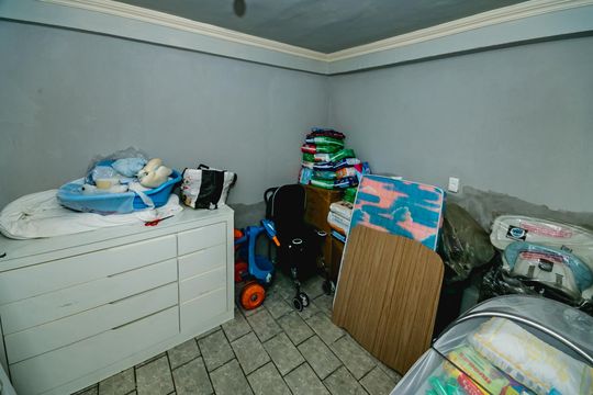 Casa para alugar com 4 quartos, 50m² em Lagoinha Leblon, Belo Horizonte