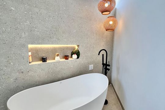 Casa de Condomínio à venda com 4 quartos, 500m² em Alphaville Residencial Um, Barueri