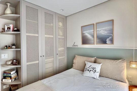 Casa de Condomínio à venda com 4 quartos, 500m² em Alphaville Residencial Um, Barueri