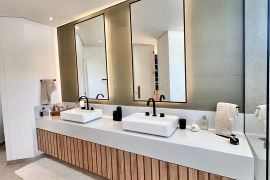 Casa de Condomínio à venda com 4 quartos, 500m² em Alphaville Residencial Um, Barueri