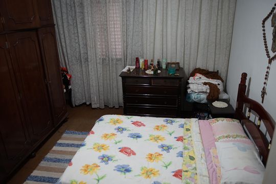 Quarto 4 de casa à venda com 3 quartos, 300m² em Vila Rosalia, Guarulhos