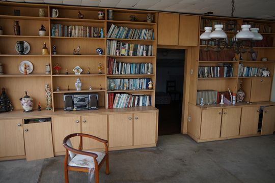 Sala piso superior de casa à venda com 3 quartos, 300m² em Vila Rosalia, Guarulhos