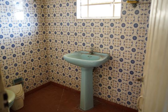 Banheiro de casa à venda com 3 quartos, 300m² em Vila Rosalia, Guarulhos