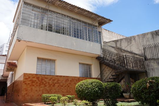 Casa à venda com 3 quartos, 300m² em Vila Rosalia, Guarulhos