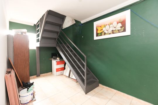 Apartamento à venda com 3 quartos, 130m² em Teixeira Dias (barreiro), Belo Horizonte