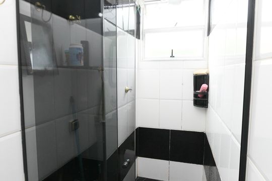 Apartamento à venda com 3 quartos, 130m² em Teixeira Dias (barreiro), Belo Horizonte