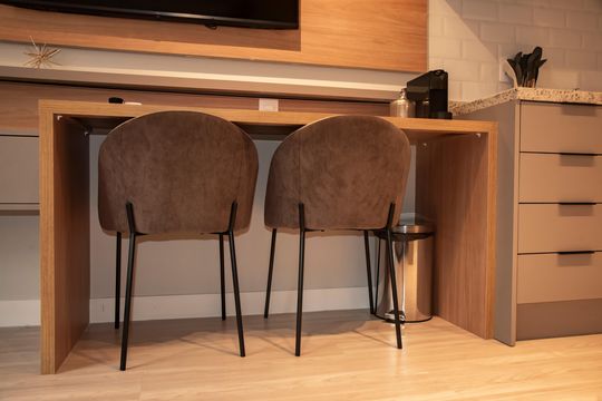 Studio de kitnet/studio à venda com 1 quarto, 25m² em Vila Clementino, São Paulo