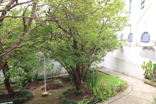 Área Comum de apartamento à venda com 3 quartos, 110m² em Santana, São Paulo