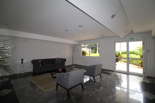 Área Comum de apartamento à venda com 3 quartos, 110m² em Santana, São Paulo