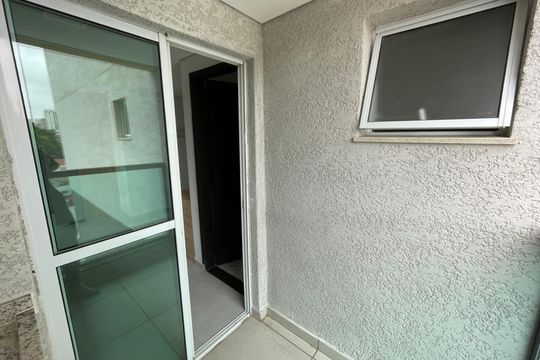 Sacada de kitnet/studio à venda com 1 quarto, 30m² em Imirim, São Paulo
