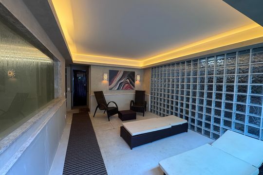 Área comum de casa de condomínio à venda com 3 quartos, 480m² em Recreio dos Bandeirantes, Rio de Janeiro