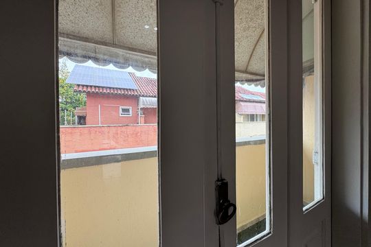 Suíte 3 - Varanda de casa de condomínio à venda com 3 quartos, 480m² em Recreio dos Bandeirantes, Rio de Janeiro