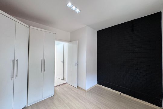Suíte 3 de casa de condomínio à venda com 3 quartos, 480m² em Recreio dos Bandeirantes, Rio de Janeiro
