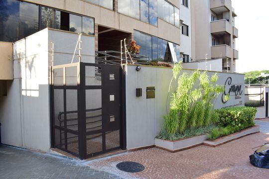 Apartamento para alugar com 3 quartos, 340m² em Jardim Botânico, Ribeirão Preto