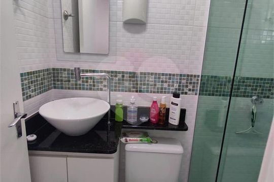 Apartamento à venda com 2 quartos, 81m² em Freguesia do Ó, São Paulo