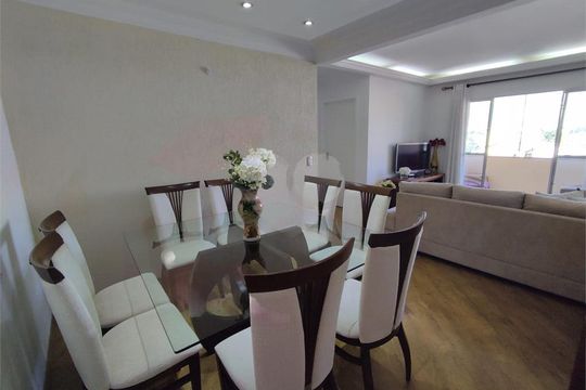 Apartamento à venda com 2 quartos, 81m² em Freguesia do Ó, São Paulo