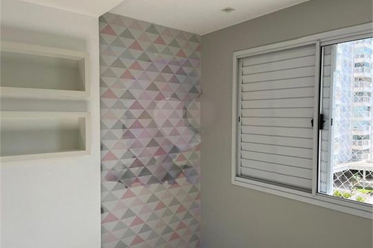 Apartamento à venda com 2 quartos, 75m² em Vila Andrade, São Paulo