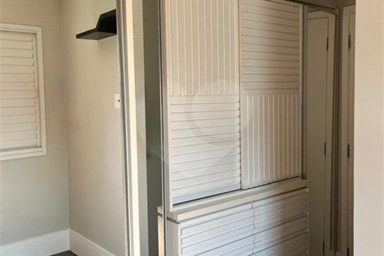 Apartamento à venda com 2 quartos, 75m² em Vila Andrade, São Paulo