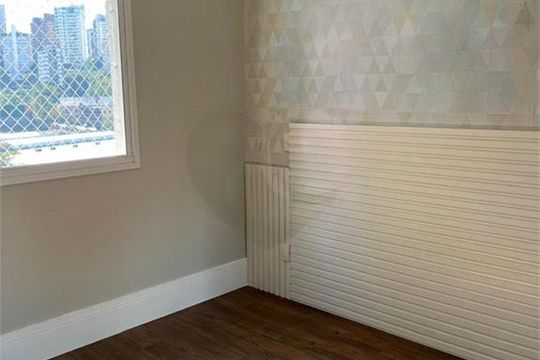 Apartamento à venda com 2 quartos, 75m² em Vila Andrade, São Paulo