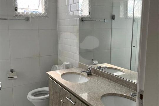 Apartamento à venda com 2 quartos, 75m² em Vila Andrade, São Paulo
