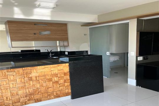 Apartamento à venda com 2 quartos, 75m² em Vila Andrade, São Paulo