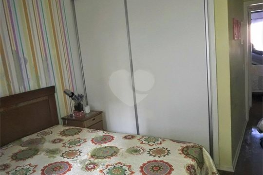 Apartamento à venda com 3 quartos, 105m² em Jardim Taboao, São Paulo