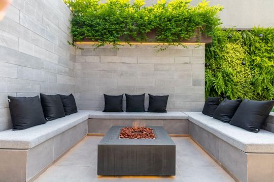 Casa de Condomínio à venda com 3 quartos, 860m² em Chácara Monte Alegre, São Paulo
