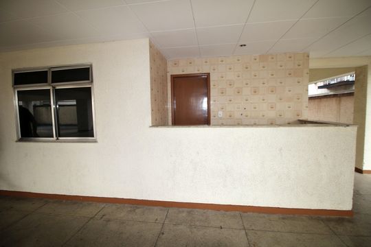 Área comum - Playground de apartamento à venda com 3 quartos, 109m² em Vila da Penha, Rio de Janeiro