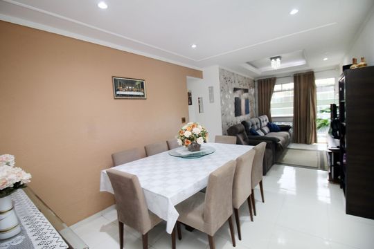 Apartamento à venda com 3 quartos, 109m² em Vila da Penha, Rio de Janeiro