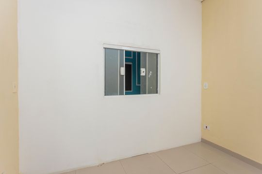 Quarto de casa para alugar com 1 quarto, 40m² em Jardim Malia Ii, São Paulo