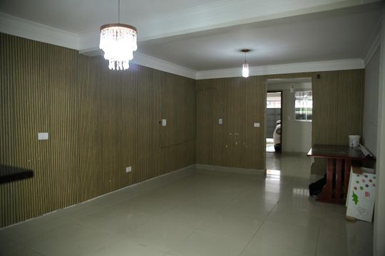 Casa à venda com 3 quartos, 189m² em Jardim Nascimento, São Bernardo do Campo