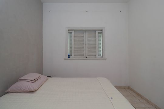 Quarto de apartamento para alugar com 2 quartos, 87m² em Pinheiros, São Paulo