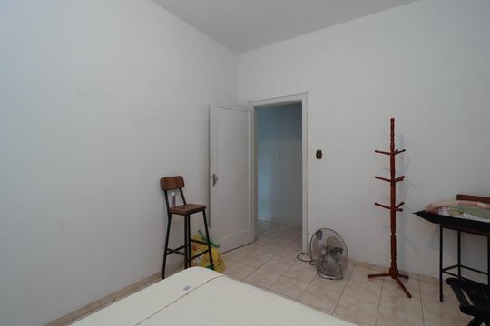 Quarto de apartamento para alugar com 2 quartos, 87m² em Pinheiros, São Paulo