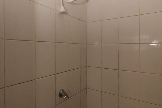 Banheiro de apartamento para alugar com 2 quartos, 87m² em Pinheiros, São Paulo