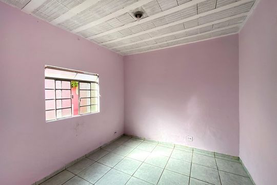 Quarto Edicula 1 de casa para alugar com 4 quartos, 360m² em Maria Virgínia, Belo Horizonte