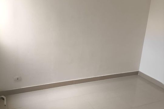 Quarto de apartamento para alugar com 2 quartos, 44m² em Jardim São Luis, Guarulhos