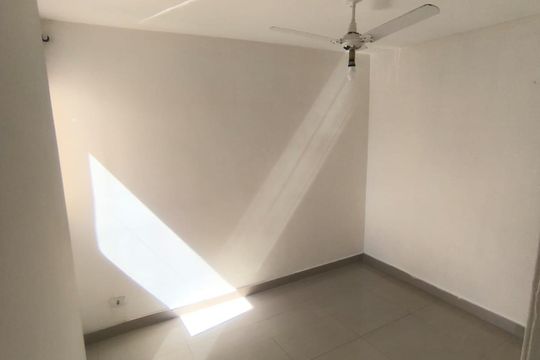 Quarto de apartamento para alugar com 2 quartos, 44m² em Jardim São Luis, Guarulhos