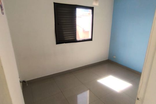 Quarto de apartamento para alugar com 2 quartos, 44m² em Jardim São Luis, Guarulhos