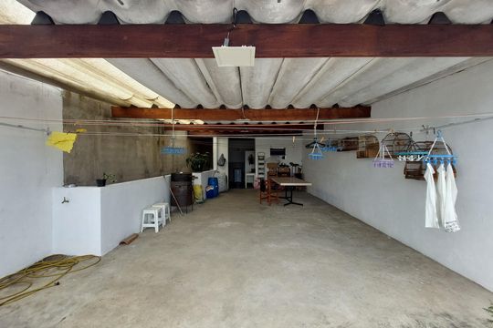 Área de Lazer de casa à venda com 3 quartos, 150m² em Jardim Sonia (zona Sul), São Paulo