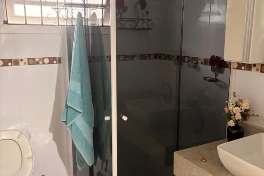 Casa de Condomínio para alugar com 3 quartos, 790m² em Cidade Paquelandia, Itaquaquecetuba