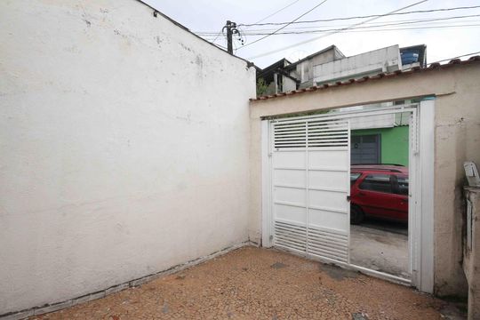 Casa à venda com 5 quartos, 200m² em Jardim Colorado, São Paulo