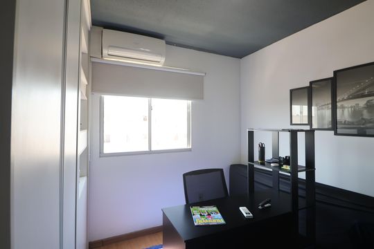 Quarto 1 de apartamento à venda com 2 quartos, 48m² em São José, Canoas