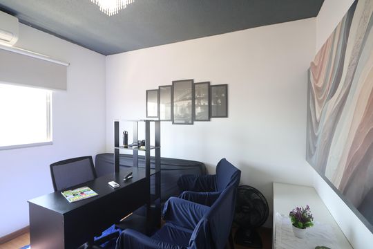 Quarto 1 de apartamento à venda com 2 quartos, 48m² em São José, Canoas