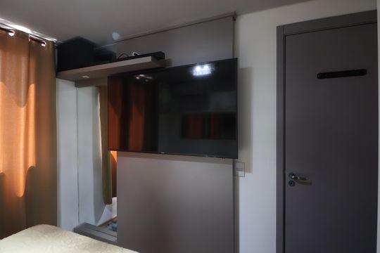 Quarto 2 de apartamento à venda com 2 quartos, 48m² em São José, Canoas