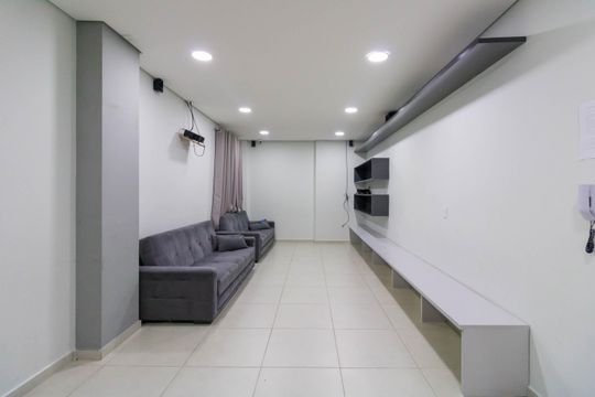 Apartamento à venda com 2 quartos, 49m² em Vila Andrade, São Paulo