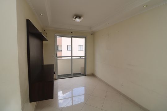 Apartamento à venda com 3 quartos, 59m² em Vila Bela, São Paulo
