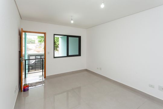 Casa à venda com 3 quartos, 124m² em Campo Grande, São Paulo