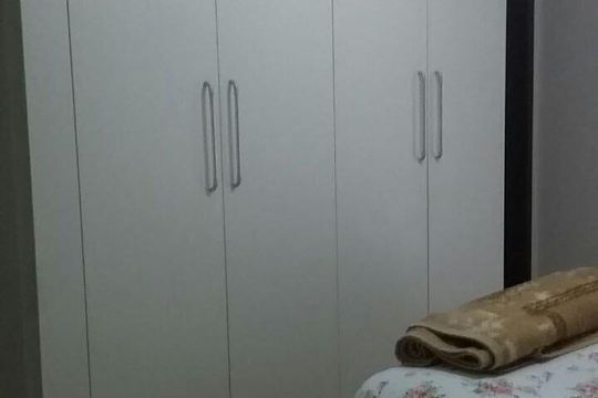 Quarto de casa à venda com 3 quartos, 100m² em Vila Ede, São Paulo