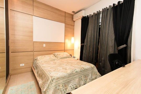 Casa à venda com 4 quartos, 450m² em Jardim Leonor Mendes de Barros, São Paulo